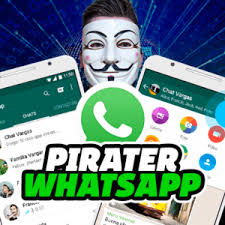 pirate whatsapp